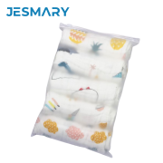 Set quà tặng khăn sữa em bé